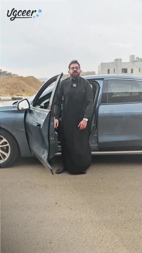 عرض سيارة