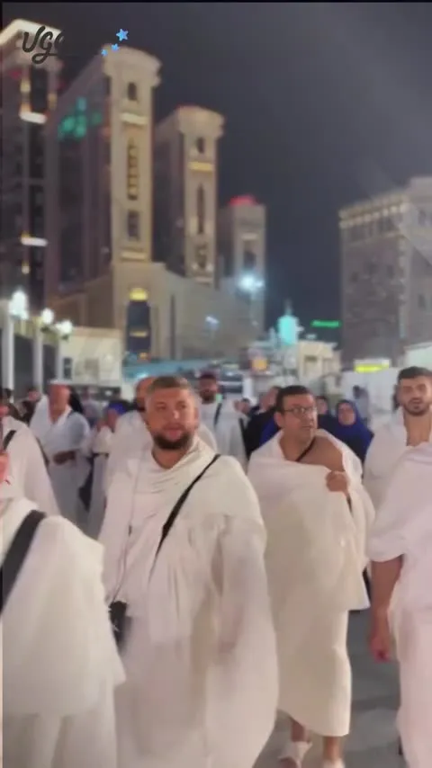 حملة سقيا في الحج