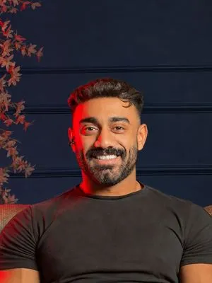 صانع محتوى