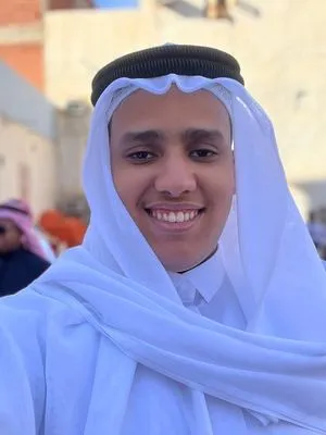 صانع محتوى