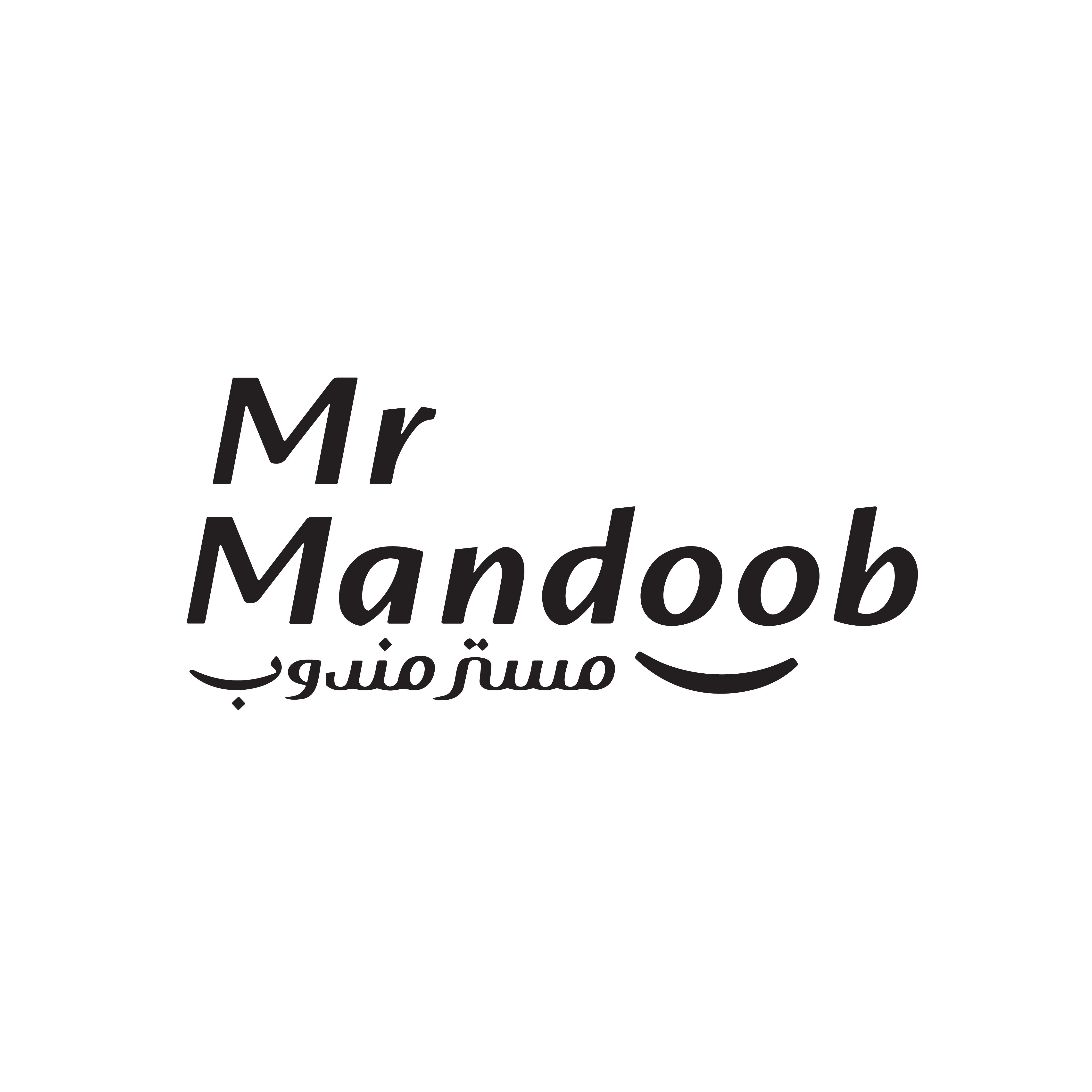 مستر مندوب مع يوجيسير